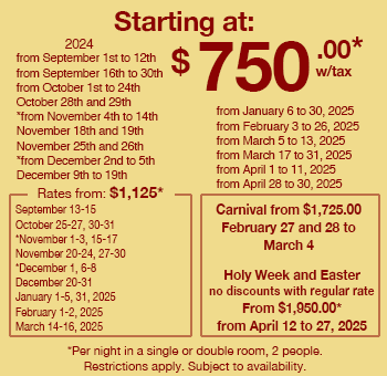 precios